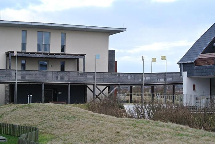Wohnung Tide Hörnum Exterior foto